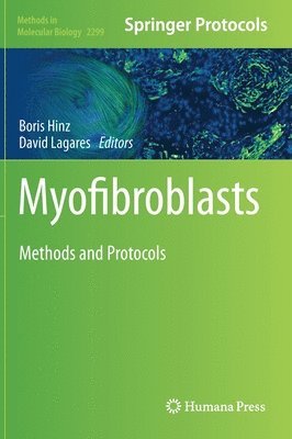 bokomslag Myofibroblasts