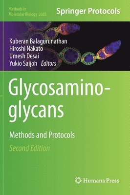 Glycosaminoglycans 1