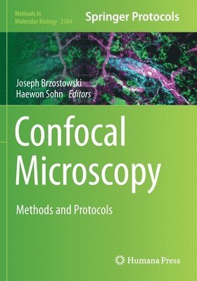 Confocal Microscopy 1