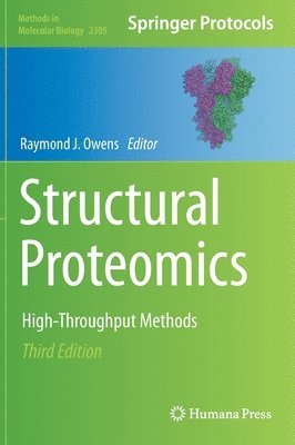 Structural Proteomics 1