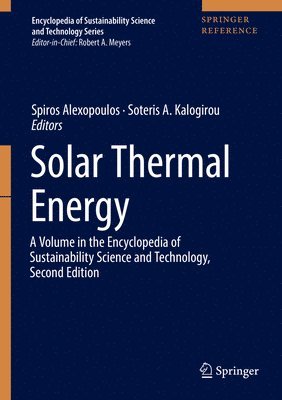 Solar Thermal Energy 1