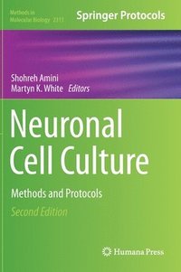 bokomslag Neuronal Cell Culture