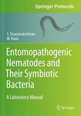 Entomopathogenic Nematodes and Their Symbiotic Bacteria