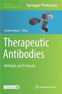 bokomslag Therapeutic Antibodies