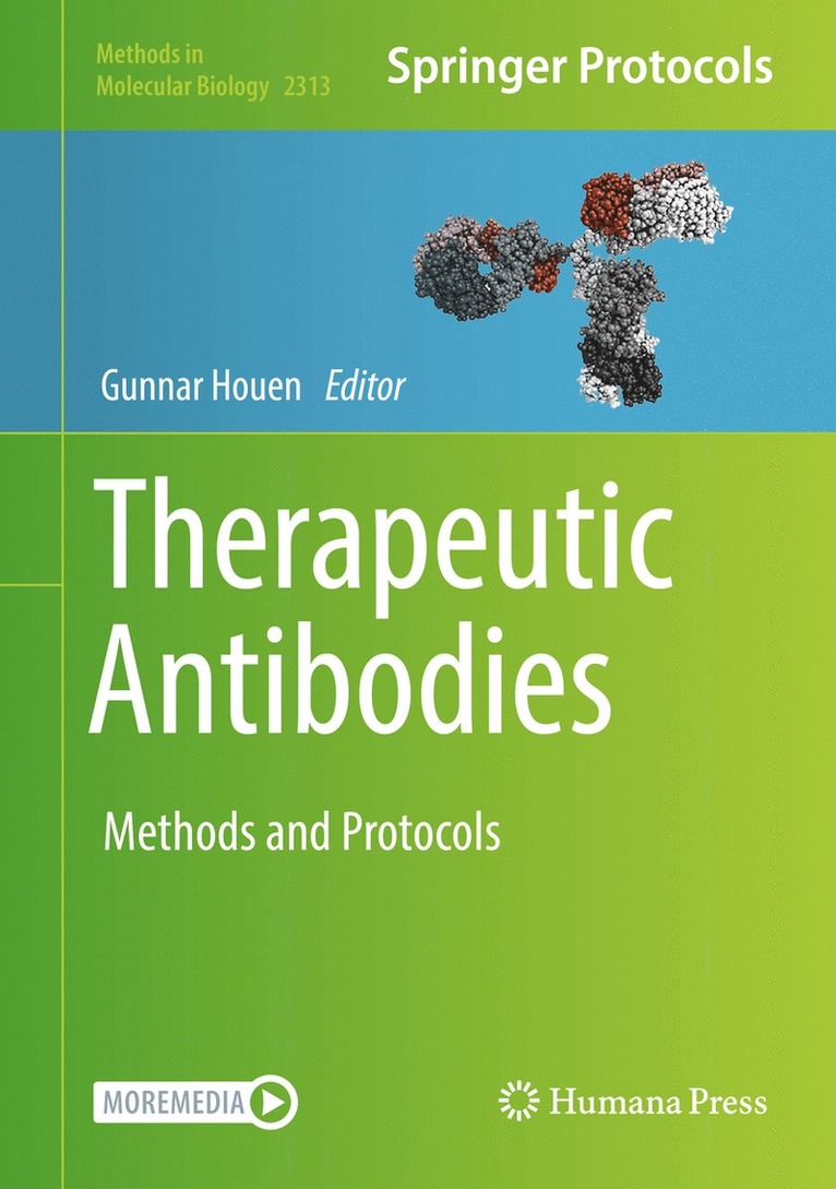 Therapeutic Antibodies 1