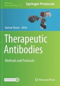 bokomslag Therapeutic Antibodies