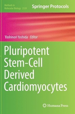 Pluripotent Stem-Cell Derived Cardiomyocytes 1