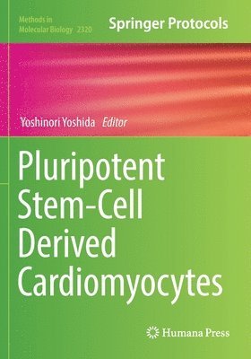 Pluripotent Stem-Cell Derived Cardiomyocytes 1