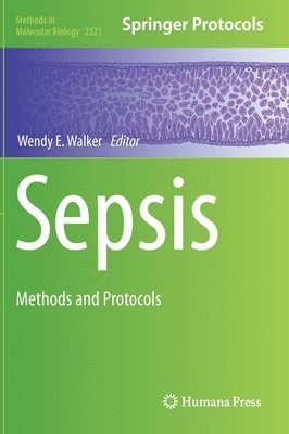 bokomslag Sepsis