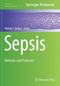 bokomslag Sepsis