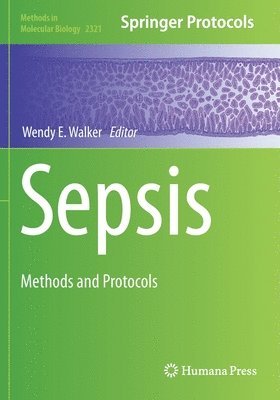 bokomslag Sepsis
