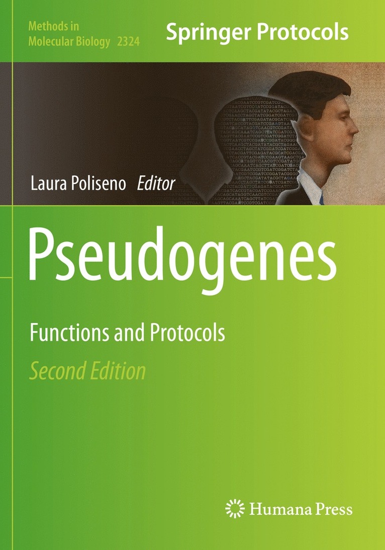 Pseudogenes