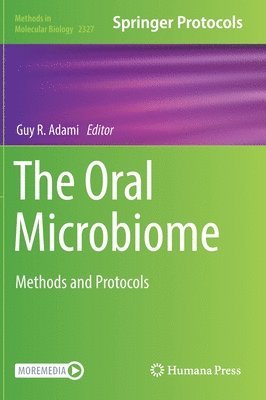 The Oral Microbiome 1