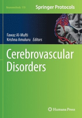 Cerebrovascular Disorders 1