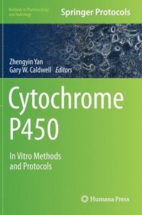 bokomslag Cytochrome P450