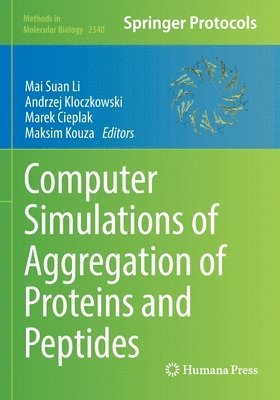 Computer Simulations of Aggregation of Proteins and Peptides 1