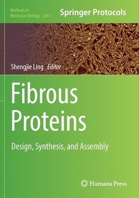 Fibrous Proteins 1