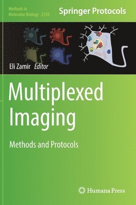 bokomslag Multiplexed Imaging