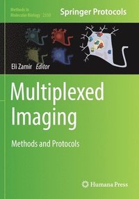 bokomslag Multiplexed Imaging