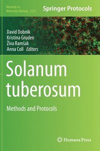 bokomslag Solanum tuberosum