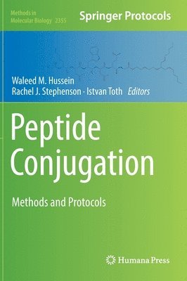 Peptide Conjugation 1