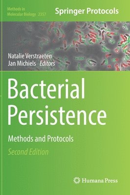 Bacterial Persistence 1