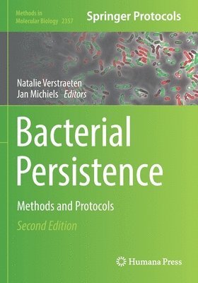 Bacterial Persistence 1