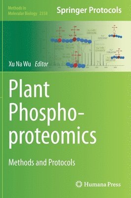 Plant Phosphoproteomics 1