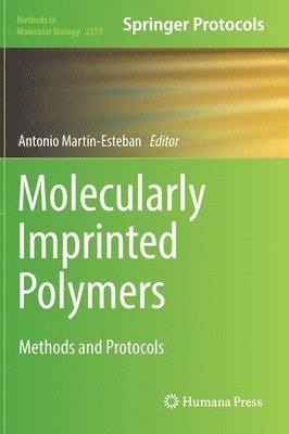 Molecularly Imprinted Polymers