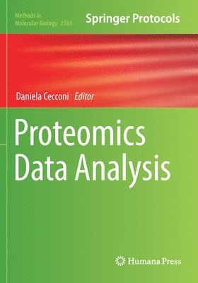 Proteomics Data Analysis 1