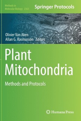 Plant Mitochondria 1