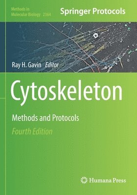 Cytoskeleton 1