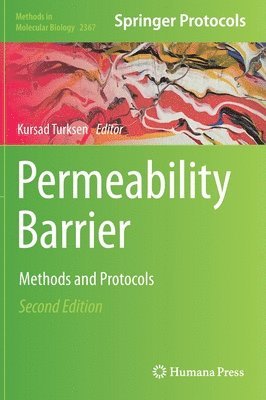 bokomslag Permeability Barrier
