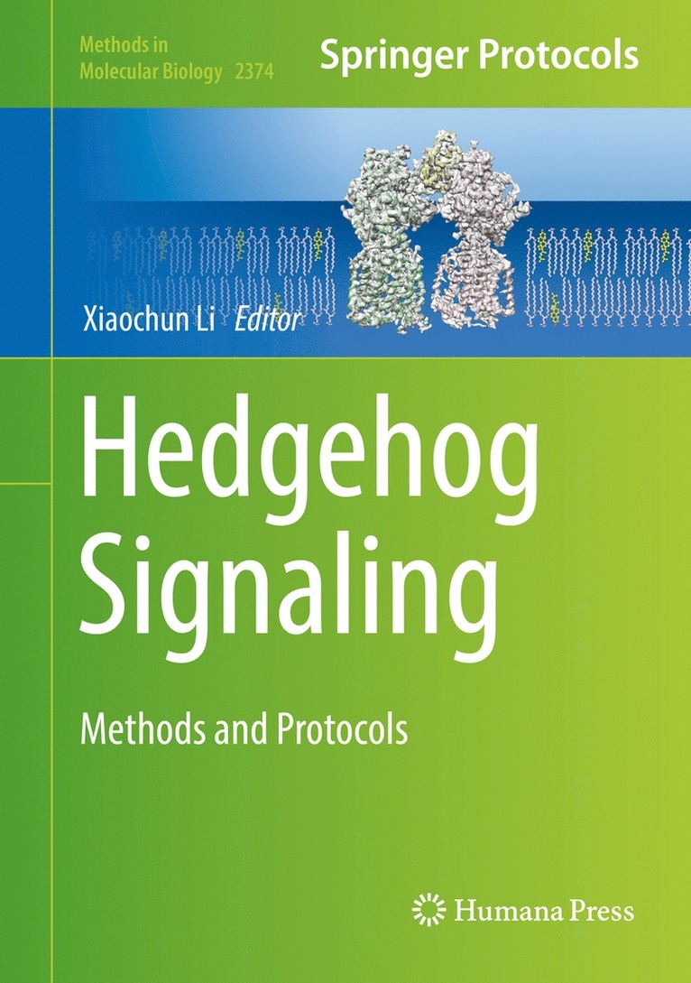 Hedgehog Signaling 1