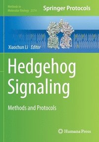 bokomslag Hedgehog Signaling