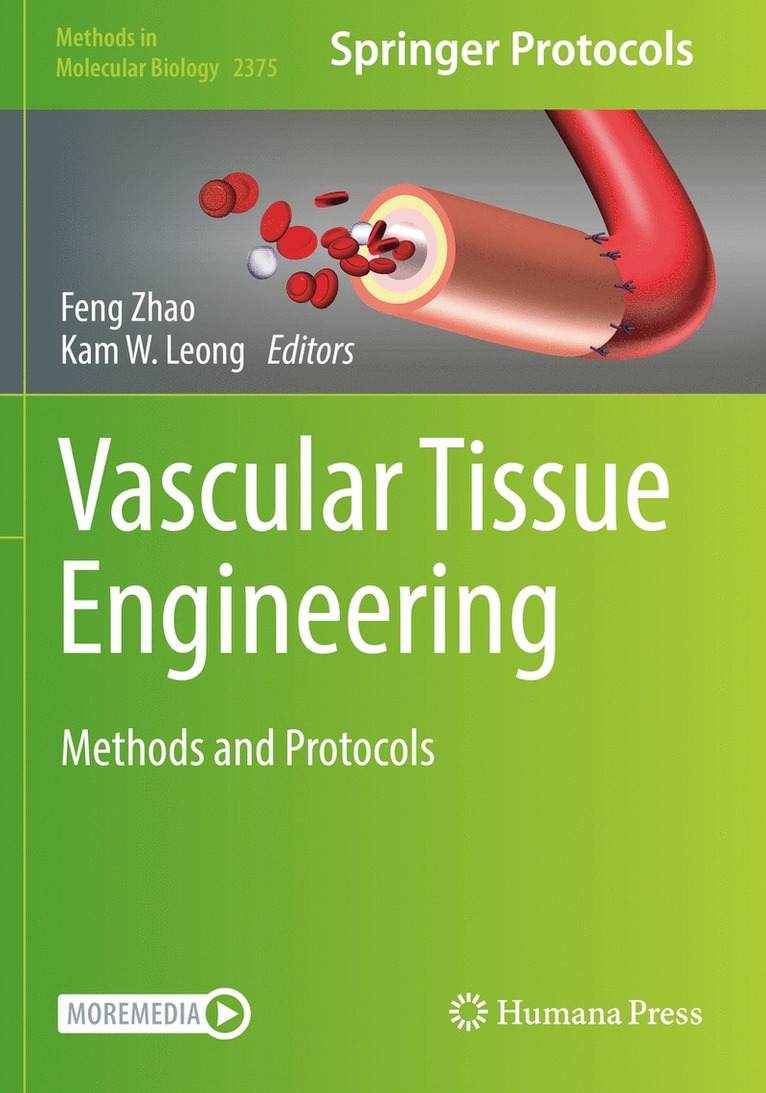 Vascular Tissue Engineering 1