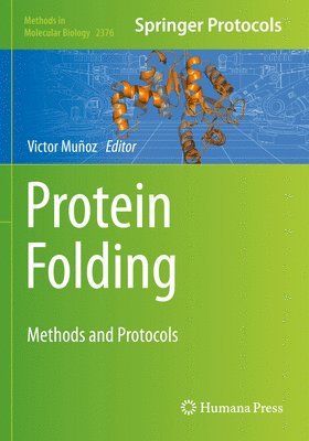 Protein Folding 1