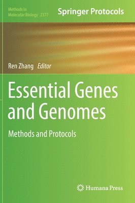 Essential Genes and Genomes 1
