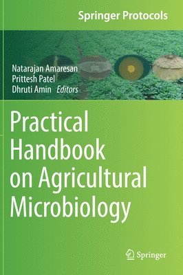 Practical Handbook on Agricultural Microbiology 1