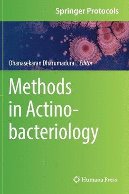 Methods in Actinobacteriology 1