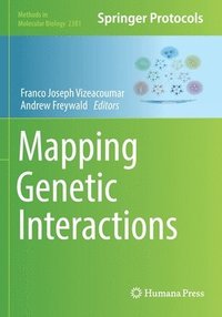 bokomslag Mapping Genetic Interactions