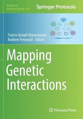 Mapping Genetic Interactions 1