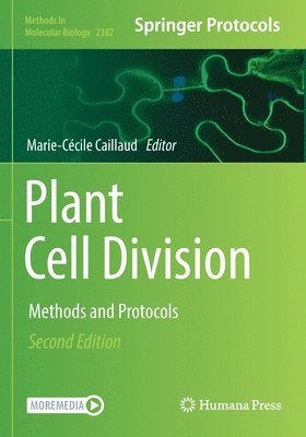 Plant Cell Division 1