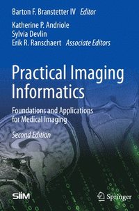 bokomslag Practical Imaging Informatics