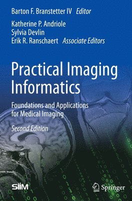 Practical Imaging Informatics 1