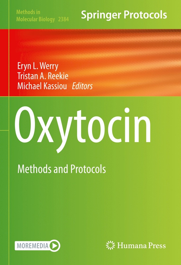 Oxytocin
