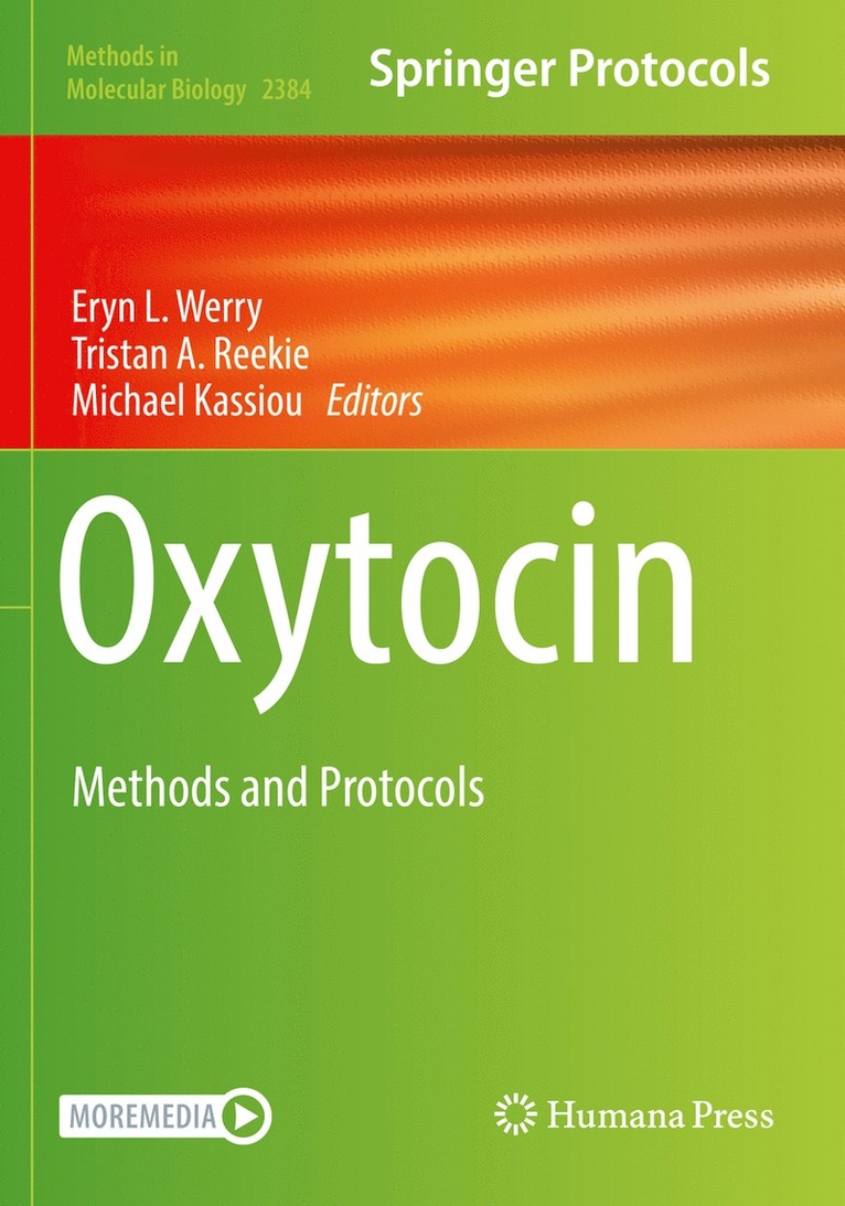 Oxytocin