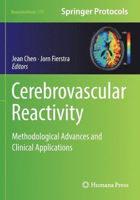 Cerebrovascular Reactivity 1