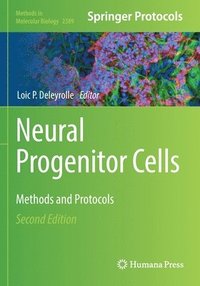 bokomslag Neural Progenitor Cells