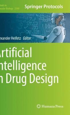 Artificial Intelligence in Drug Design 1